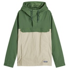 Patagonia Men's Isthmus Anorak in Seabird Grey