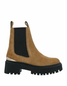 Maje Womens Ankle boots in Camel