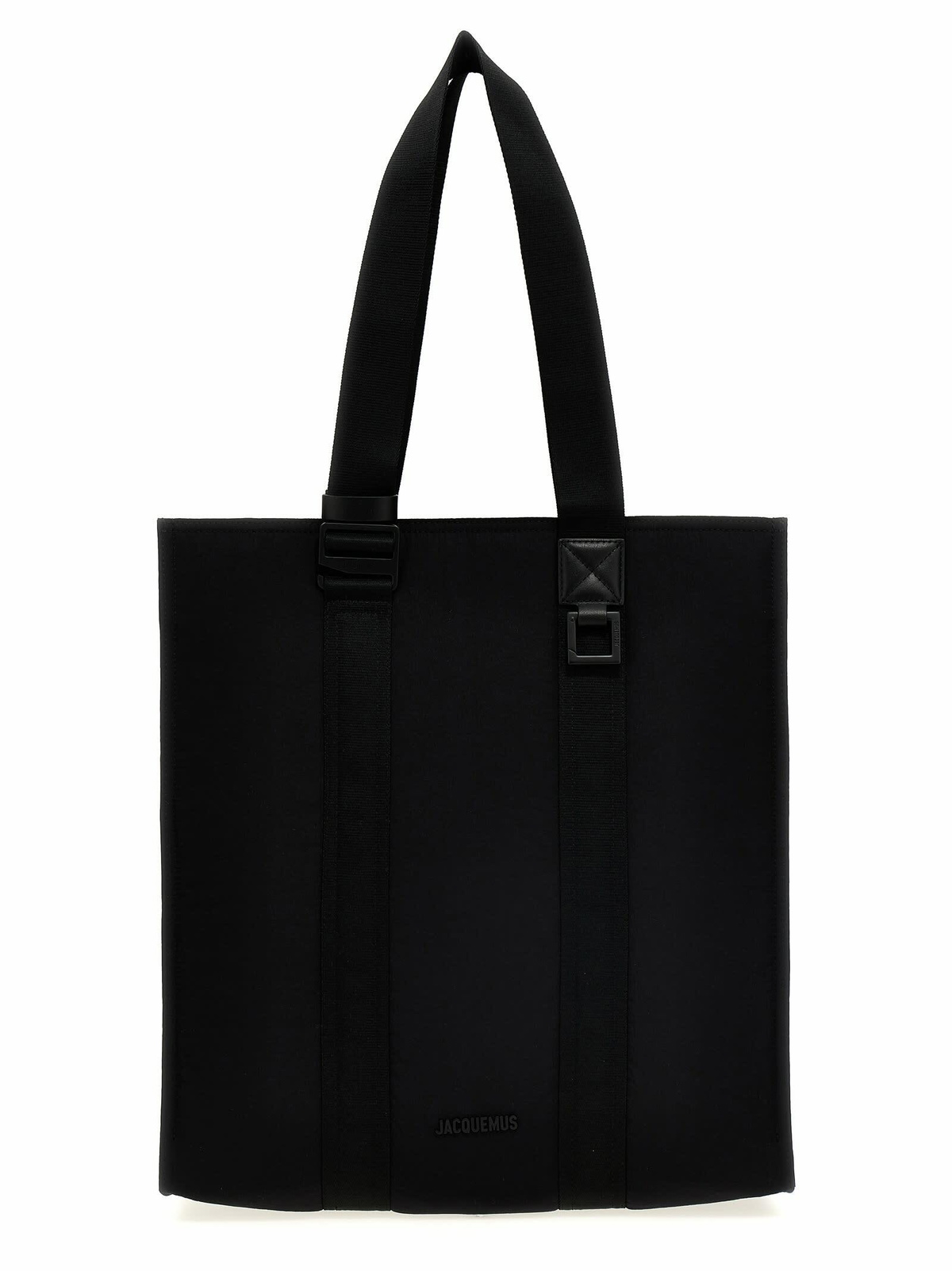 Jacquemus Le Cabas Cuerda Messenger Tote Bag