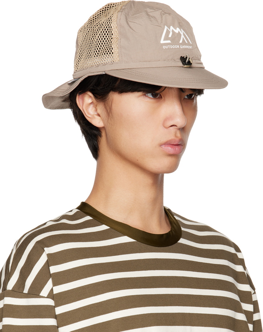CMF Outdoor Garment Beige All Time Cap