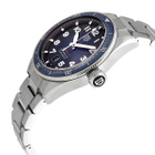 Tag Heuer Autavia Automatic Smoky Blue Dial Watch WBE5116.EB0173