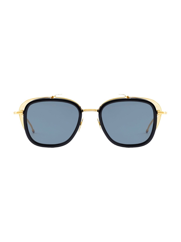Photo: Thom Browne UES808A/G0003 Sunglasses