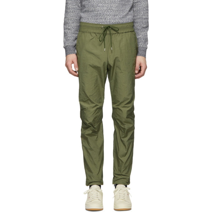 Photo: John Elliott Khaki Himalayan Trousers