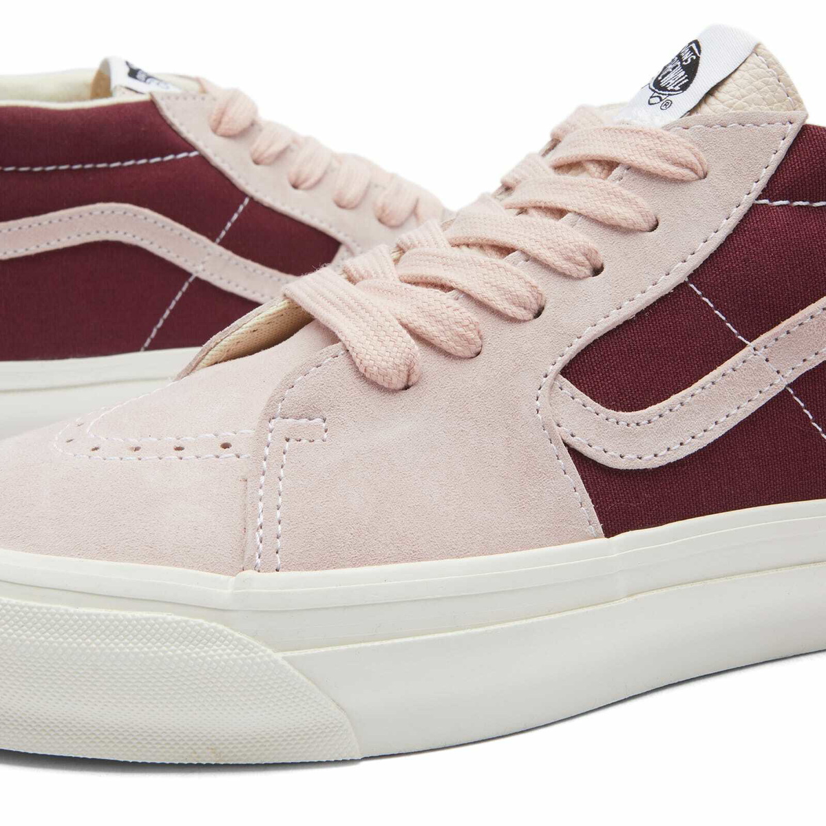 靴 Vans Vault UA OG SK8-Mid LX OG SK8-MID LX｜VAULT BY VANS｜BILLY'S ENT 公式通販