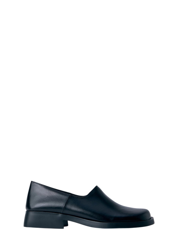 Photo: CAMPER Slip-On Leather Loafers