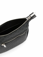 Gucci GG Supreme Canvas Messenger Bag