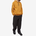 Air Jordan Men's 23 Engineered Popover Hoody in Chutney