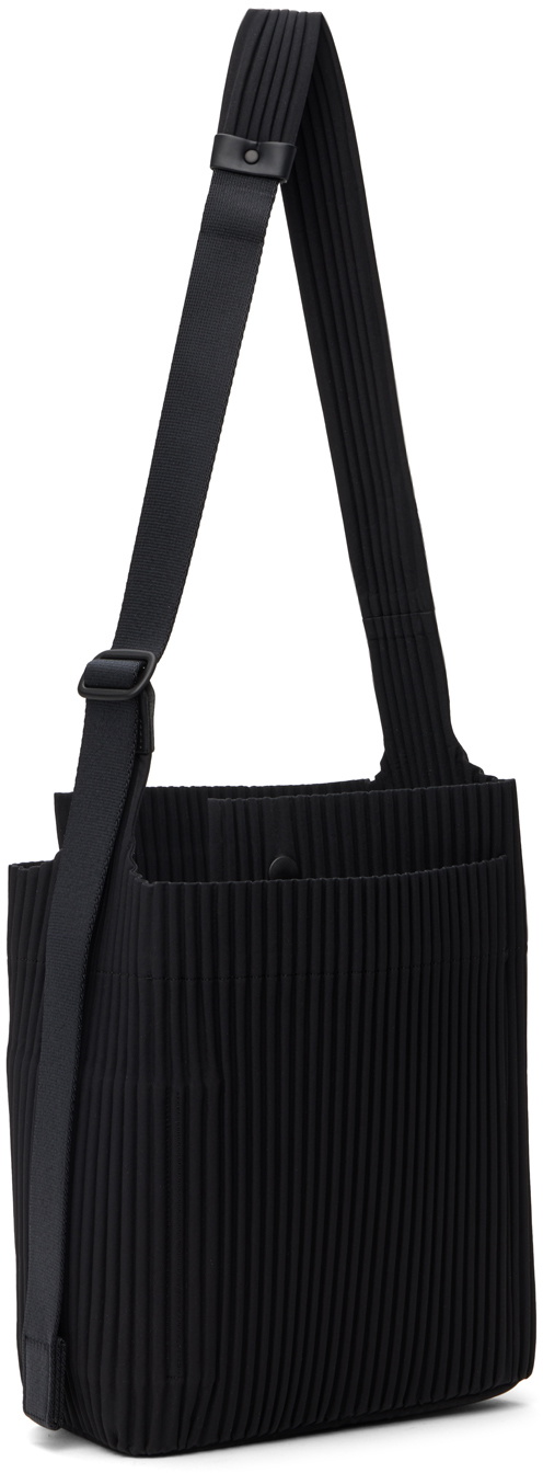 HOMME PLISSÉ ISSEY MIYAKE トートバッグ Homme Plissé Issey Miyake Utility Tote Bag in Blue for Men