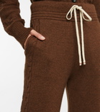 Les Tien - Cashmere sweatpants