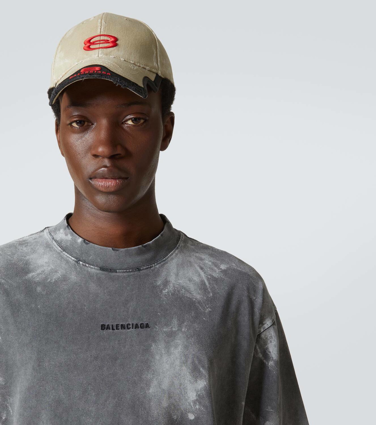 Balenciaga Unity Sports Icon Cap | Neiman Marcus