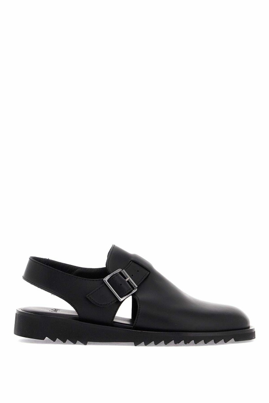 Photo: PARABOOT onnadriatic Black