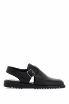 PARABOOT onnadriatic Black