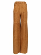 ARMA catania Suede Trousers