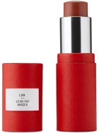 La Bouche Rouge ‘The Blush’ Refill – Brick Red