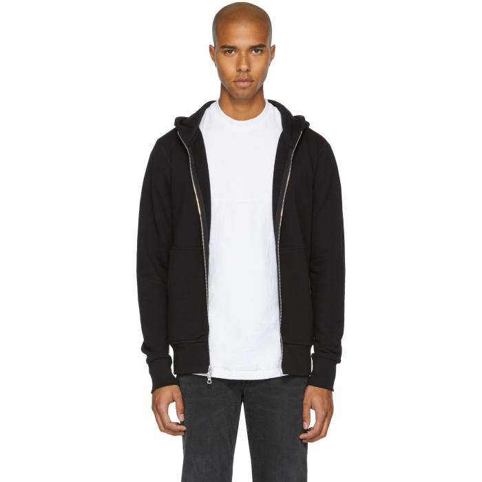 John elliott flash store dual zip