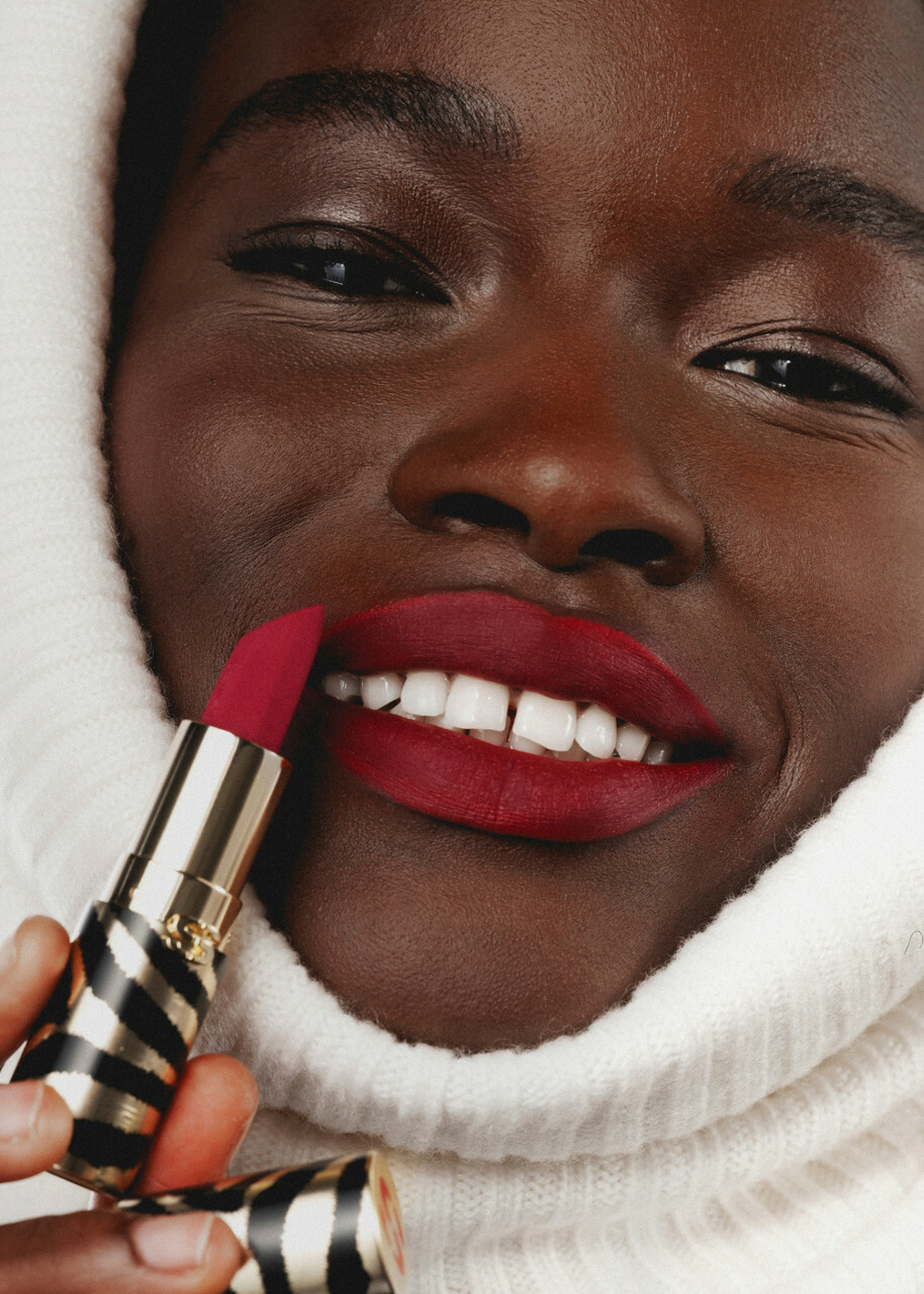Sisley Phyto-Rouge Velvet - 40 Rouge Icon