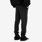 Fear of God Men's 8th Track Pant in Black