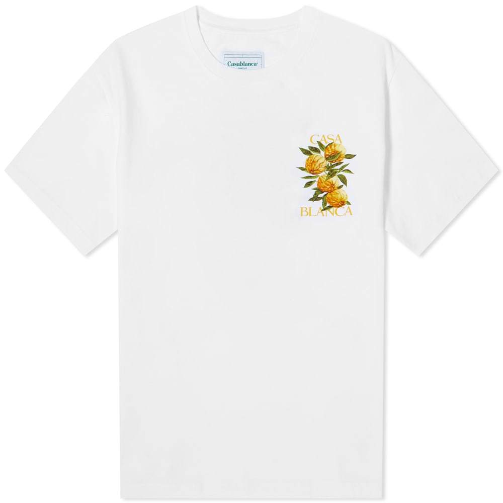 Casablanca Yuzu Tee Casablanca