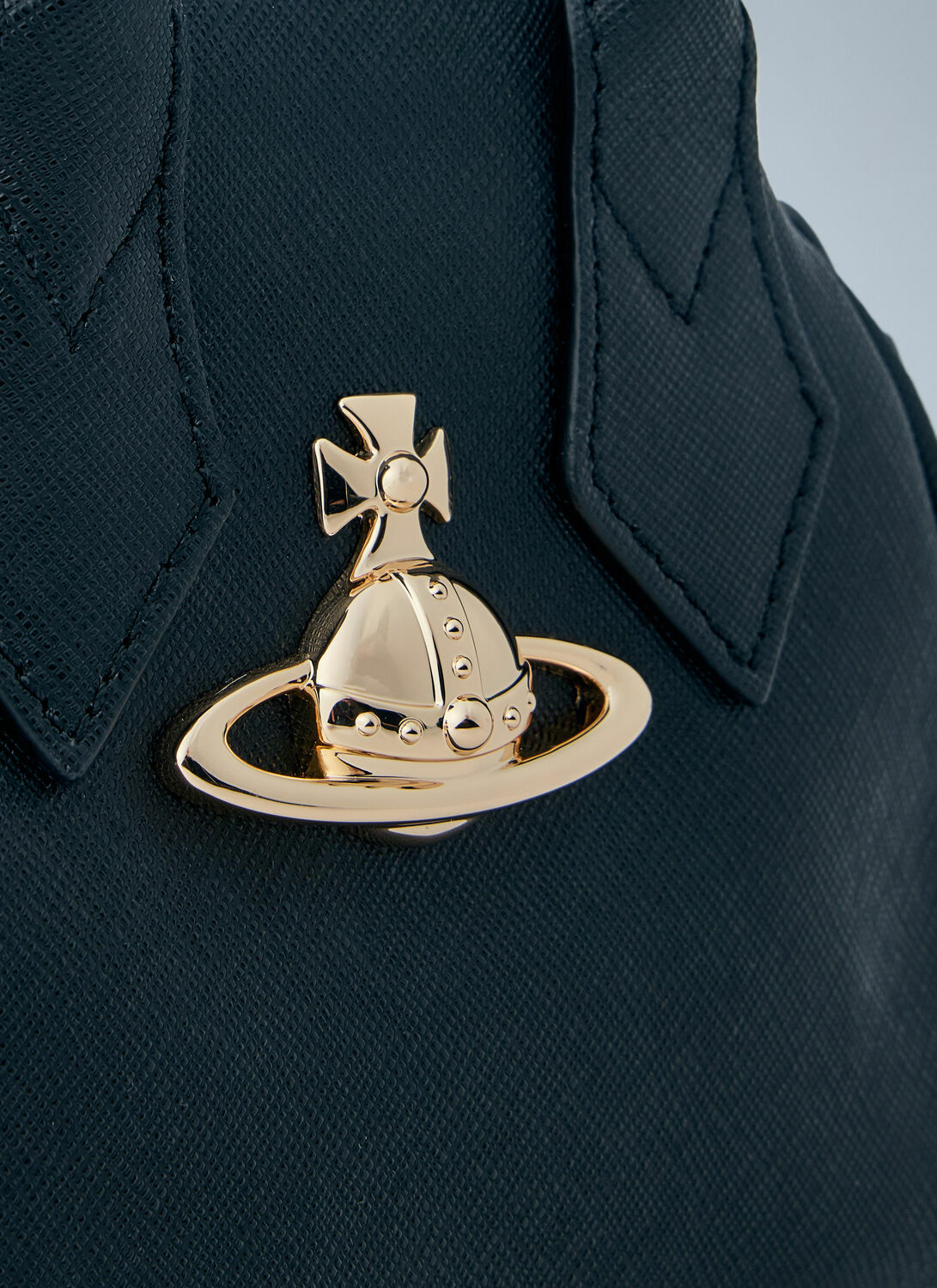 Vivienne Westwood Saffiano Mini Yasmine
