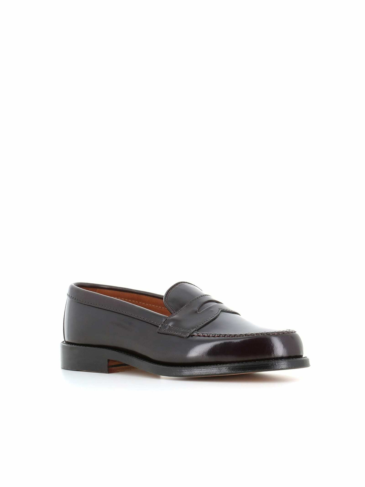 Alden Loafer 986
