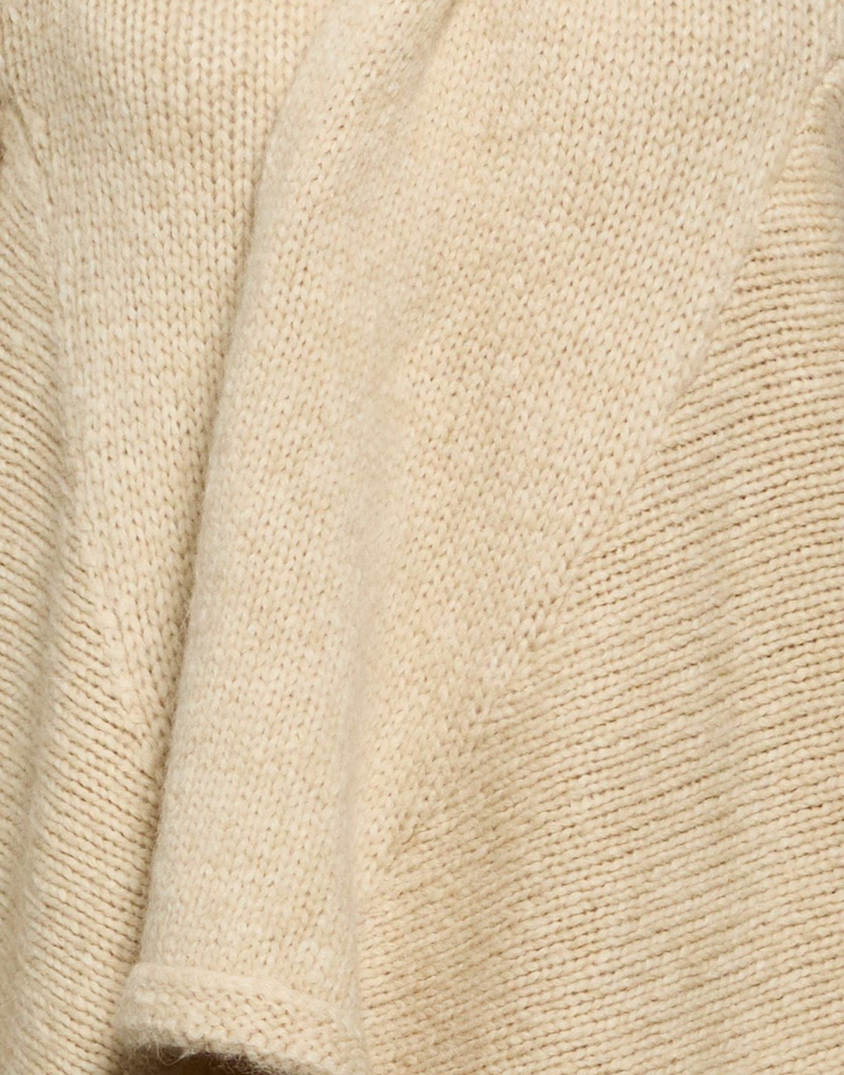 Manila Grace Womens Cardigan in Beige