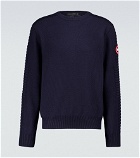 Canada Goose - Black Label Paterson sweater