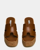 Steve Madden Harmony Heels in Tan