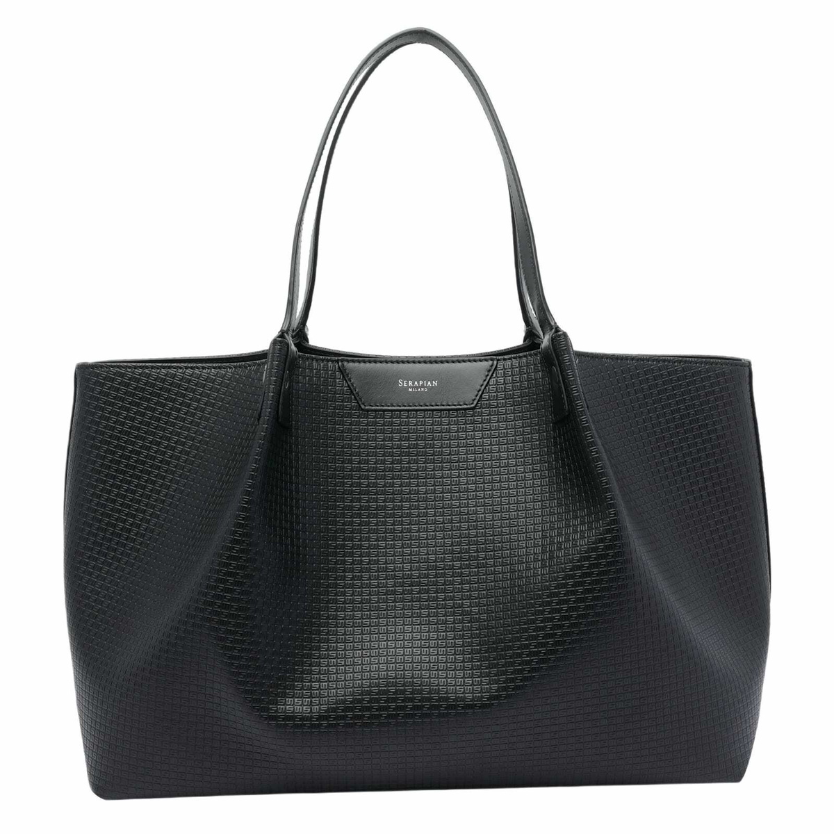 Serapian Stepan Secret Shoulder Bag