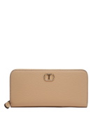 TwinSet Poliuretano Wallet