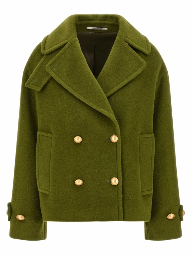 Photo: Tagliatore sheila Coat