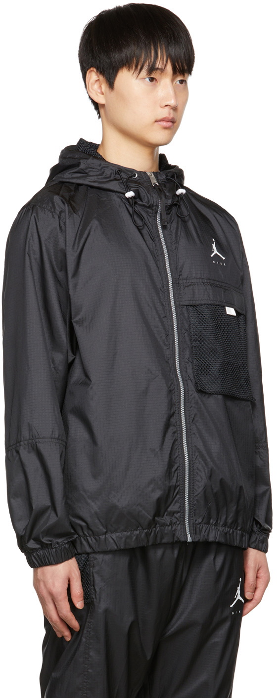 Jackets Jordan Brand Jordan Essentials Renegade Jacket 'Black