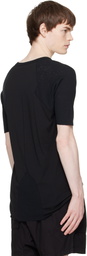 thom/krom Black M TS 934 T-shirt
