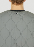 Champion Premium Plus Sleeveless Jacket