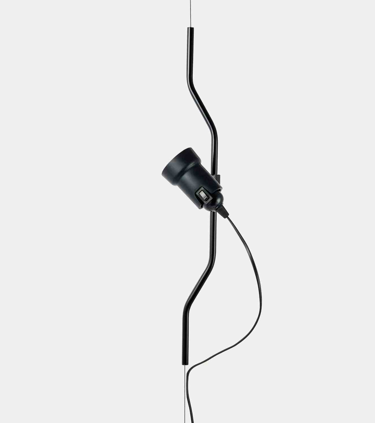 Flos Parentesi pendant lamp by Achille Castiglioni and Pio Manzù, EU plug