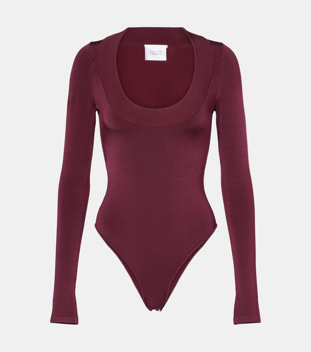 Galvan Sasha bodysuit