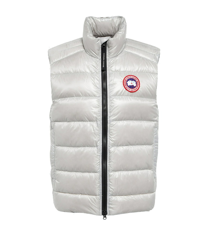 Photo: Canada Goose - Crofton vest