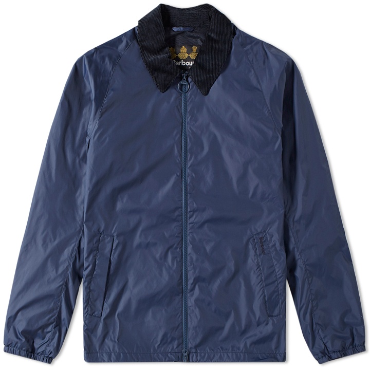 Photo: Barbour Lundy Casual Jacket