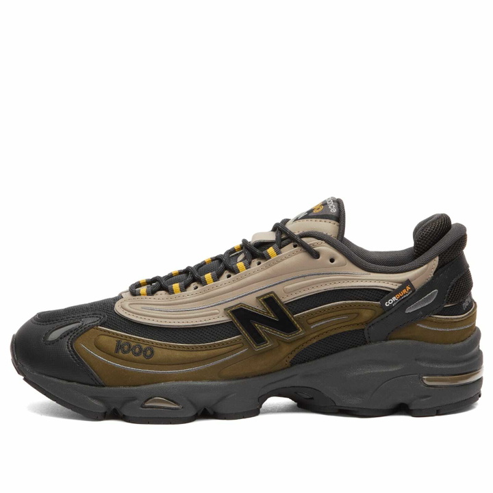 Photo: New Balance 1000 Sneaker in Woodland