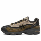 New Balance 1000 Sneaker in Woodland