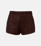 Oséree Lumière shorts