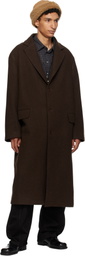 Cawley Brown Morris Coat