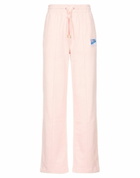 Casablanca Womens Pants Light in Pink