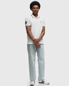 Polo Ralph Lauren Wimbledon Polo Shirt White - Mens - Polos