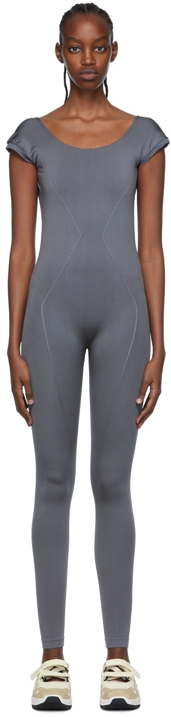 Prism² Gray Enlightened Unitard