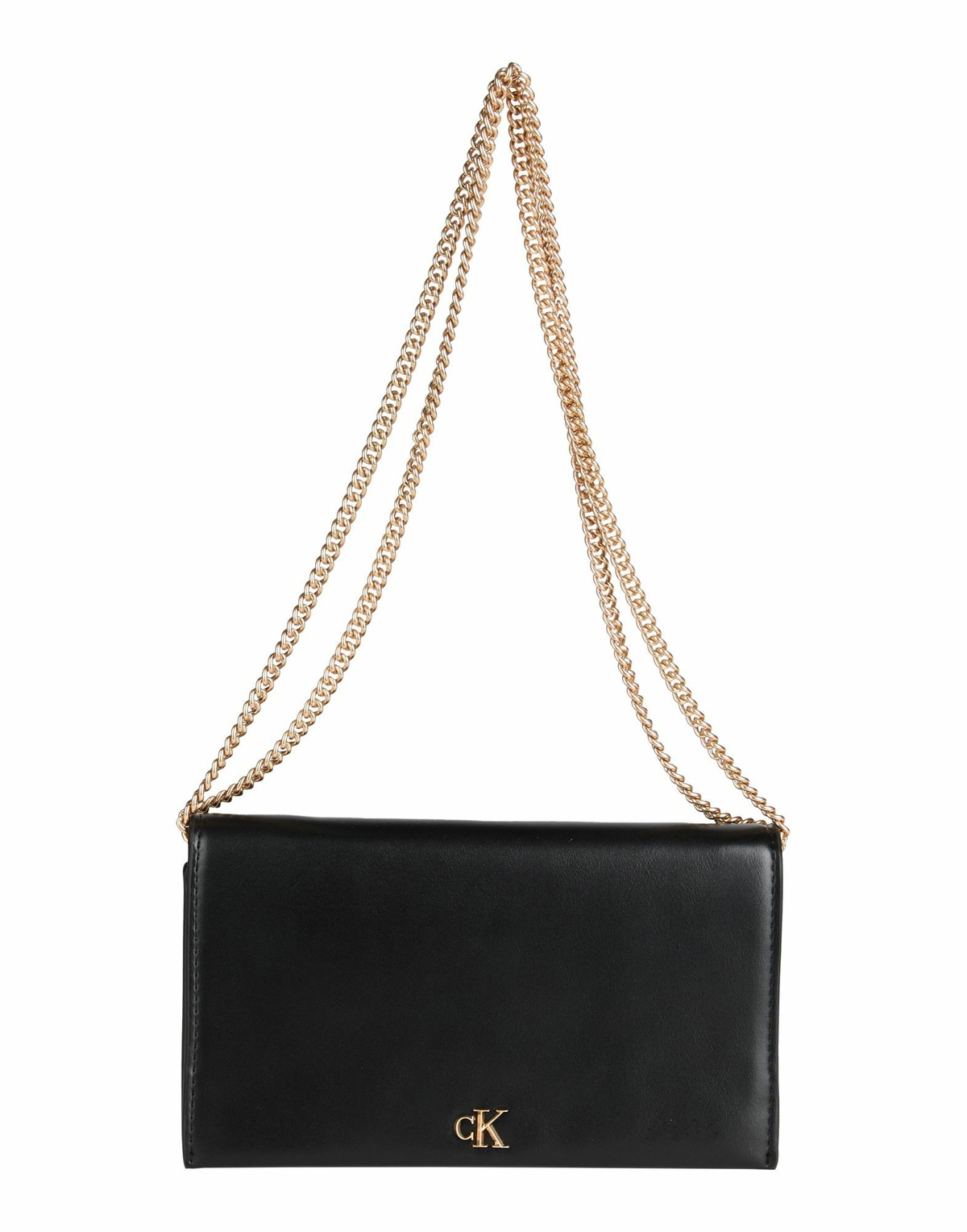 Calvin Klein Womens Shoulder bag in Black