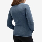 Patagonia Women's Better Sweater Jacket in Utility Blue