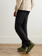 LOEWE - On Cloudtilt Stretch-Knit Sneakers - Green