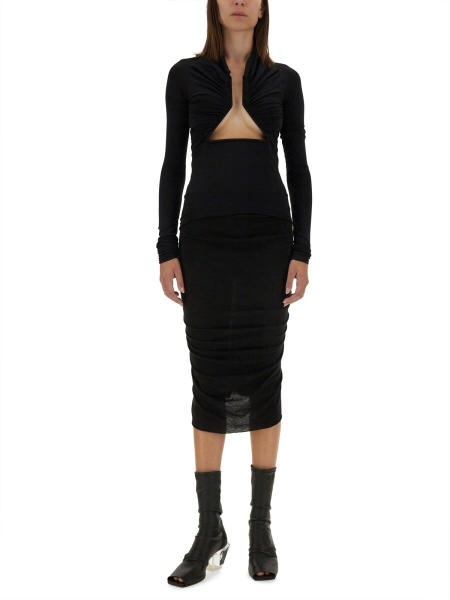 Heron Owens Skirt