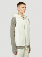 Reebok X Cottweiler Convertible Jacket