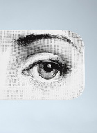 Fornasetti Occhi Tray